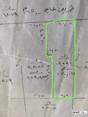 دار للبيع في الخضراء - 270 م² / 740,000,000 IQD — صورة 2