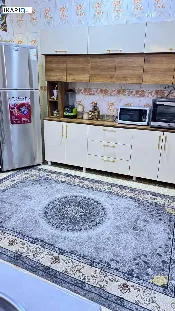 دار للبيع في حي الأصدقاء - 200 م² / 260,000,000 IQD — صورة 2