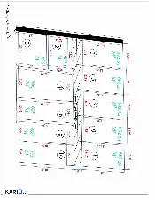 أرض للبيع في الدورة - 600 م² / 95,000,000 IQD — صورة 4
