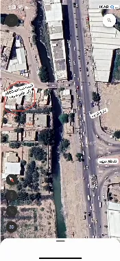 دار للبيع في شارع الوفود - 440 م² / 21,750,000 IQD — صورة 3