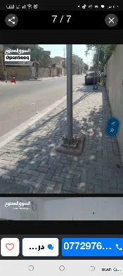 شقة للإيجار في الخليج - 100 م² / 350,000 IQD — صورة 4