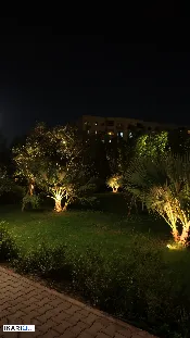 شقة للإيجار في العدل - 129 م² / 942,500 IQD — صورة 2