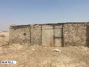 مخزن للبيع في النهروان - 25 م² / 1,500,000 IQD — صورة 3