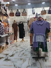 محل للبيع في الجزيره - 6 م² / 6,000,000 IQD — صورة 2