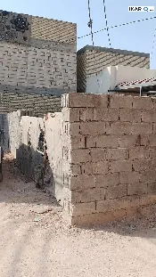 أرض للبيع في كربلاء - 100 م² / 57,000,000 IQD — صورة 2
