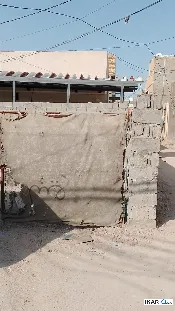 أرض للبيع في كربلاء - 100 م² / 57,000,000 IQD — صورة 4