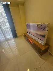 شقة للإيجار في القرية اللبنانية - 56 م² / 507,500 IQD — صورة 4