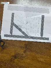 تجاري للبيع في الكاظمية‎‎ - 2538 م² / 9,000,000 IQD — صورة 2