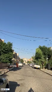 دار للبيع في الجنينة - 214 م² / 500,000,000 IQD — صورة 2