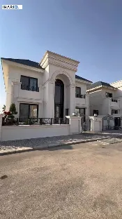 دار للبيع في الطويسة - 340 م² / 310,000,000 IQD — صورة 2