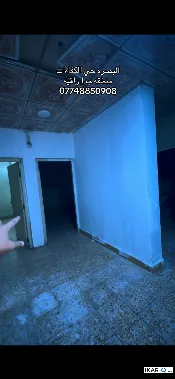 دار للإيجار في حي الكفاءات - 180 م² / 600,000 IQD — صورة 2