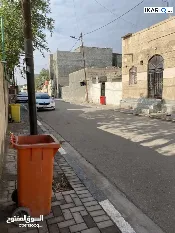أرض للبيع في المعقل - 310 م² / 330,000,000 IQD — صورة 2