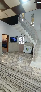 دار للبيع في الجزيره - 200 م² / 80,000,000 IQD — صورة 4
