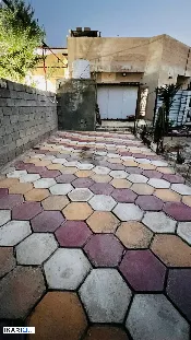 دار للبيع في الكباسي - 210 م² / 1,500,000 IQD — صورة 2