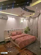 دار للإيجار في اليرموك - 240 م² / 1,300 IQD — صورة 2