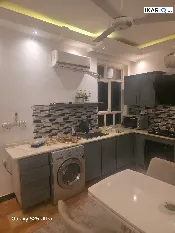دار للإيجار في اليرموك - 240 م² / 1,300 IQD — صورة 4