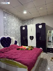 شقة للإيجار في البراضعية - 100 م² / 1,450,000 IQD — صورة 4