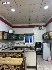 شقة للإيجار في البراضعية - 100 م² / 1,450,000 IQD — صورة 2