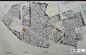 أرض للبيع في الزعفرانية - 250 م² / 200,000,000 IQD — صورة 2