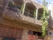 دار للبيع في الكاظمية‎‎ - 121 م² / 6,000,000 IQD — صورة 2