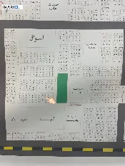 أرض للبيع في الطوبة والنخيلة - 250 م² / 110,000,000 IQD — صورة 2