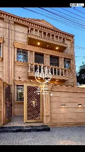 دار للإيجار في الرافدين - 150 م² / 1,500,000 IQD — صورة 2