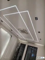 عمارة للبيع في الغدير - 600 م² / 1,125,000,000 IQD — صورة 3