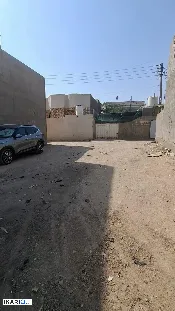 أرض للبيع في قضاء شط العرب - 150 م² / 55,000,000 IQD — صورة 2