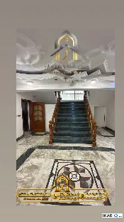 فيلا للإيجار في البراضعية - 1000 م² / 8,500,000 IQD — صورة 2