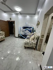 شقة للإيجار في مجمع الأمل السكني - 110 م² / 1,000,000 IQD — صورة 2