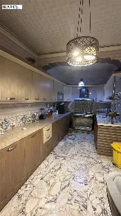 دار للإيجار في صنعاء - 350 م² / 5,250,000 IQD — صورة 3