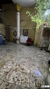 دار للبيع في القبلة - 218 م² / 29,000,000 IQD — صورة 2