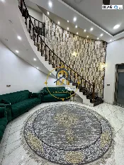 دار للبيع في البراضعية - 250 م² / 760,000,000 IQD — صورة 4