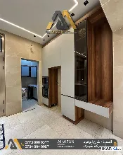 دار للإيجار في الجنينة - 250 م² / 4,350,000 IQD — صورة 3
