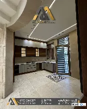 دار للإيجار في الجنينة - 250 م² / 4,350,000 IQD — صورة 2