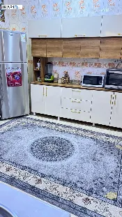 دار للبيع في حي الأصدقاء - 200 م² / 260,000,000 IQD — صورة 2