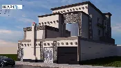 شقة للإيجار في ابو نؤاس - 90 م² / 500,000 IQD — صورة 2