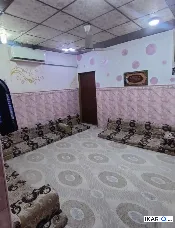 دار للبيع في نظران - 117 م² / 155,000,000 IQD — صورة 2