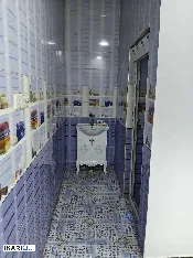 شقة للإيجار في الامن الداخلي - 140 م² / 450,000 IQD — صورة 2