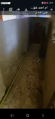 شقة للإيجار في الغزالية - 100 م² / 600,000 IQD — صورة 2