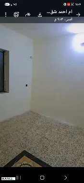 شقة للإيجار في الغزالية - 100 م² / 600,000 IQD — صورة 4