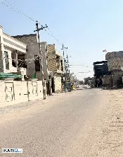أرض للبيع في الصالحية - 200 م² / 74,000,000 IQD — صورة 3