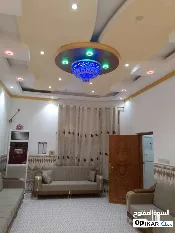 دار للبيع في ياسين خريبط - 200 م² / 375,000,000 IQD — صورة 4