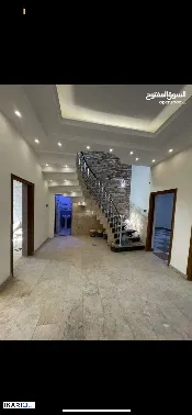 دار للبيع في الطويسة - 354 م² / 137,750,000 IQD — صورة 3