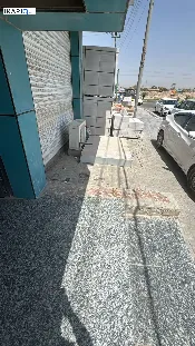 شقة للإيجار في ياسين خريبط - 100 م² / 600,000 IQD — صورة 4