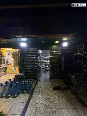 محل للإيجار في اليرموك - 100 م² / 200,000 IQD — صورة 2