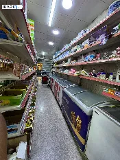 محل للإيجار في اليرموك - 100 م² / 200,000 IQD — صورة 4