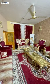 دار للبيع في الجبيلة - 200 م² / 500,000,000 IQD — صورة 2