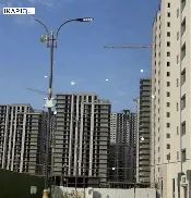 شقة للإيجار في المنصور - 134 م² / 850,000 IQD — صورة 4