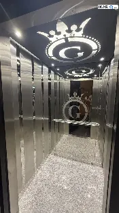 شقة للبيع في الأعظمية - 90 م² / 218,000,000 IQD — صورة 2